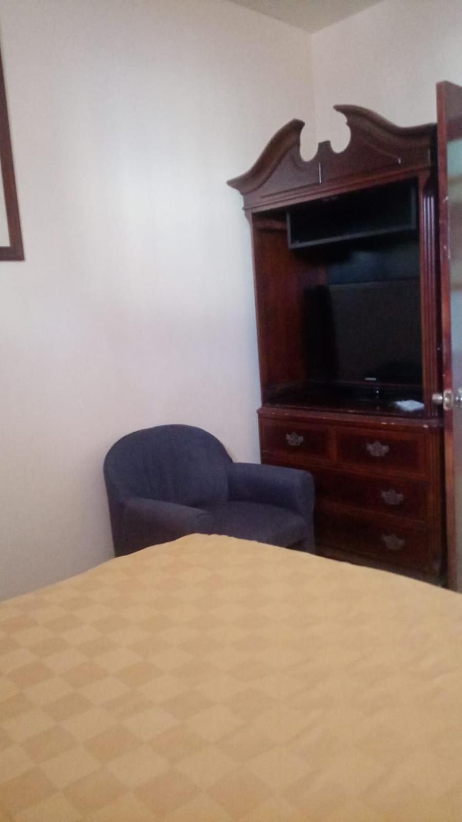 טיחואנה Hotel Tapatio מראה חיצוני תמונה